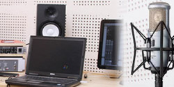 Digital Sound Studio